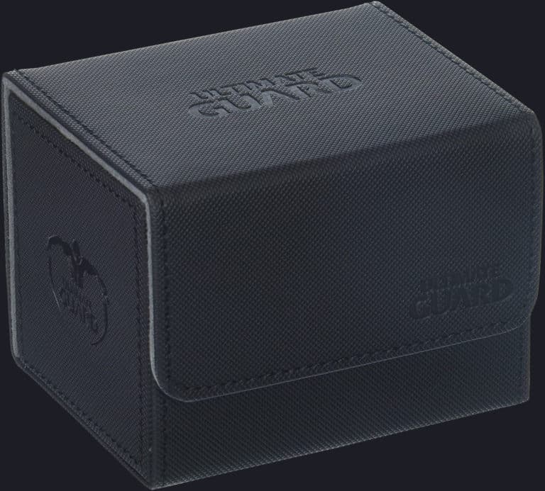 Best MTG Deck Boxes Which Deck Box Should You Get For Playing Magic