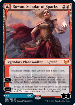 rowan