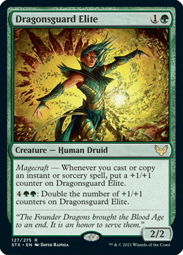 elite dragon