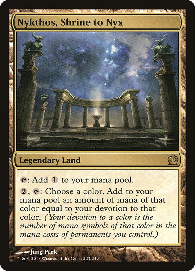 thumbnail image 2 of 40x MTG Commander Dual Lands Lot – NM/LP Includes Command Tower, Guildgates & Bounce Lands 2 of 4