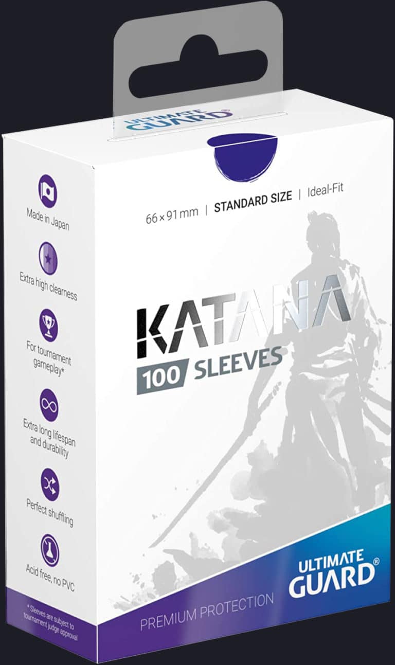 Best MTG Sleeves Which Card Sleeves Should You Get For Playing Magic