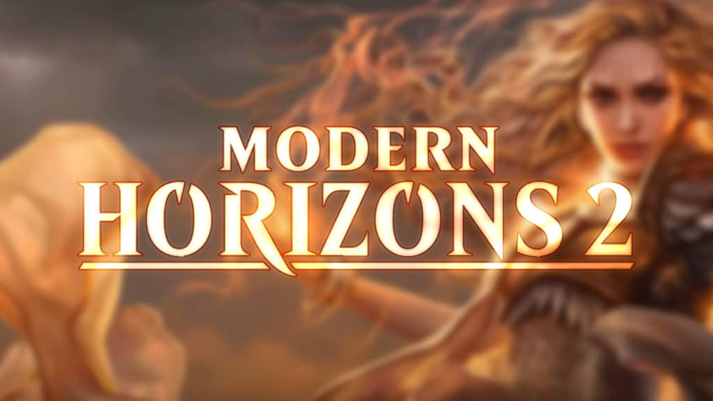 Modern Horizons 2 Details Surface