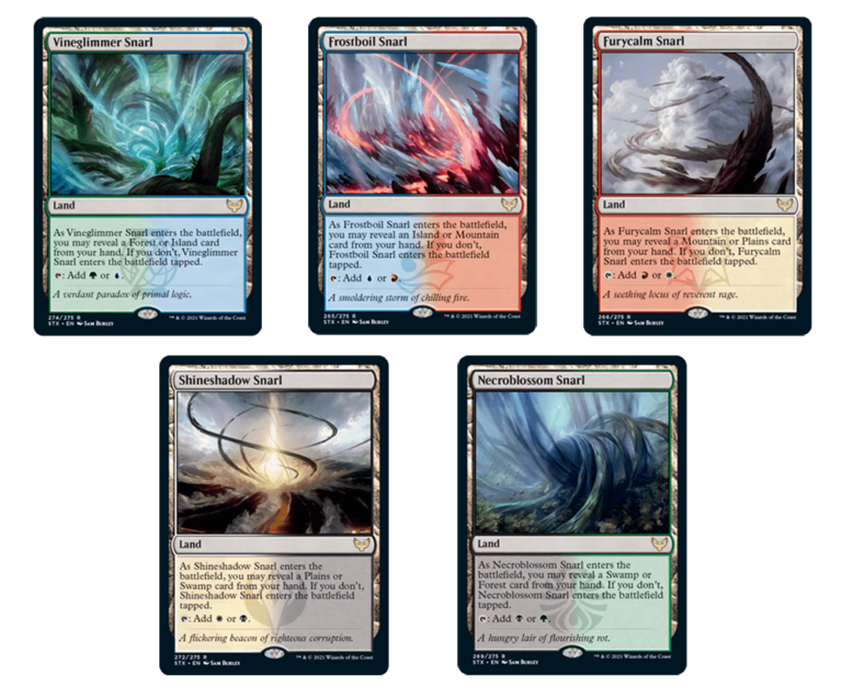 Best Budget Picks for Modern from Strixhaven School of Mages