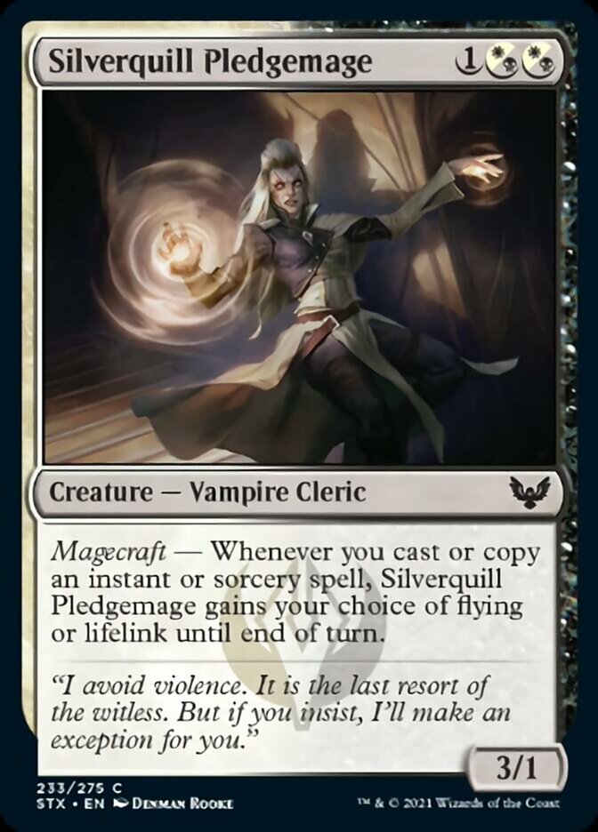 stx-233-silverquill-pledgemage