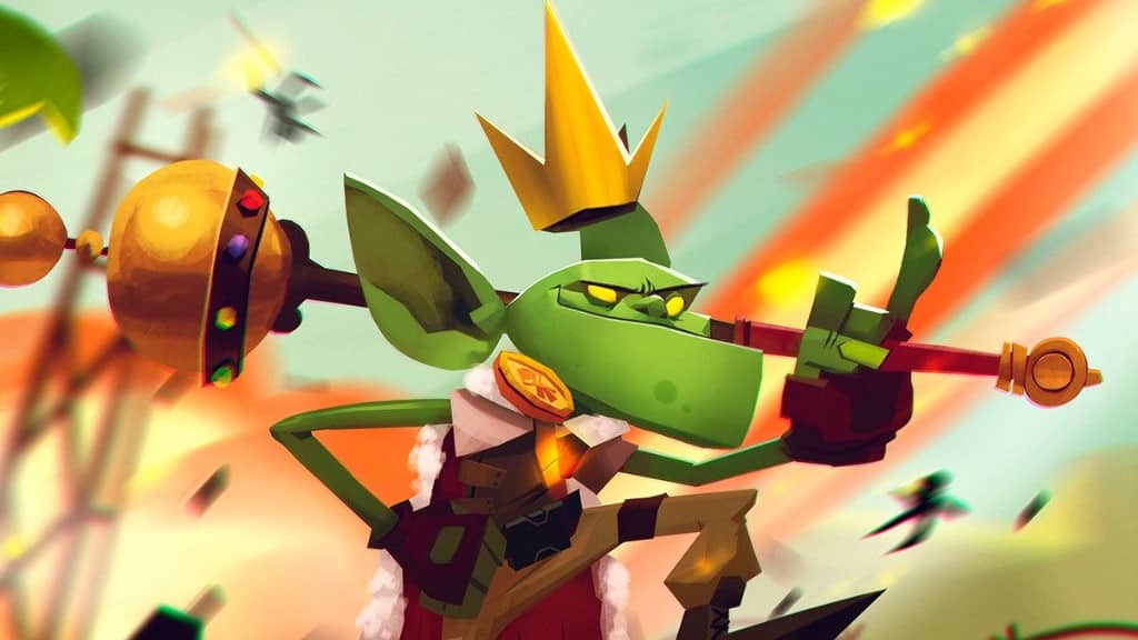 The 10 Best Token Commanders In MTG