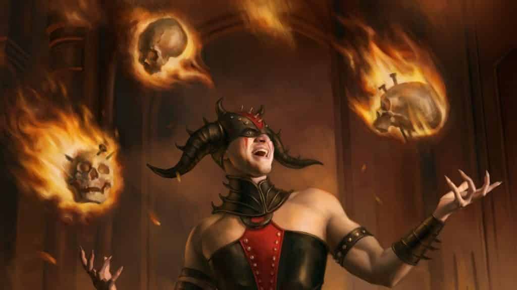 How To Build A Commander Deck For Under Thirty Dollars