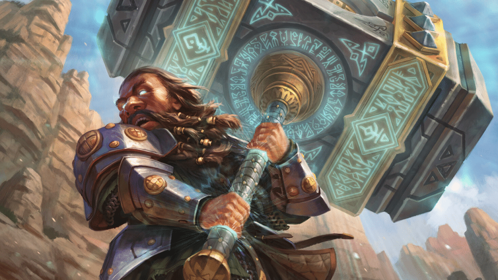 Wizards Should Do Away With The Banned List