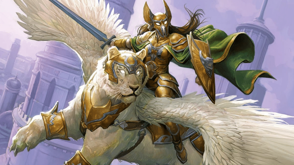 The 10 Best Stax Cards In MTG