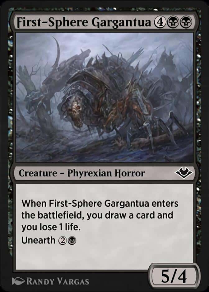 First-Sphere-Gargantua-J21-672