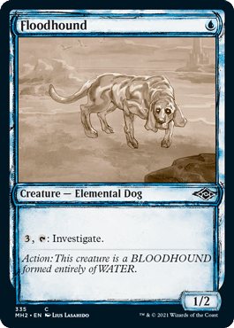 Floodhound