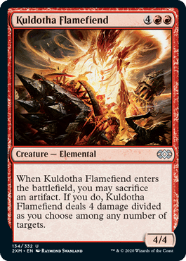 Kuldotha Flamefiend