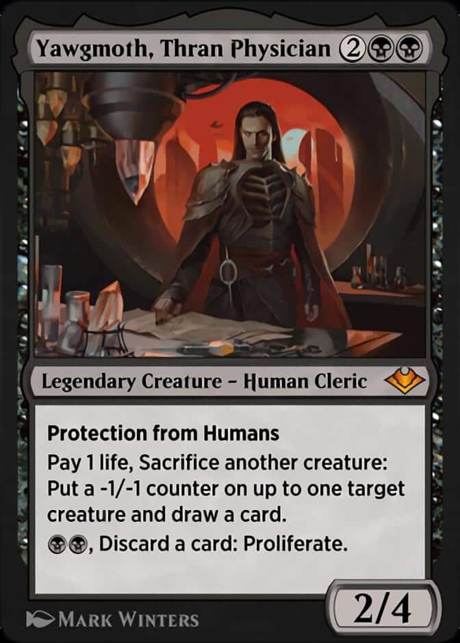 Yawgmoth-Thran-Physician-J21-672
