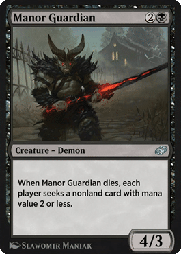 manor-guardian