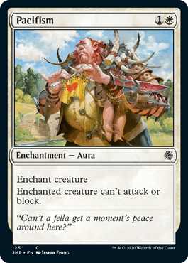 pacifism