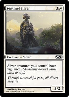 sentinel silver