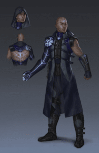 Mtg Release Schedule 2022