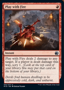 How to Build an Aggro Deck in MTG: Commander & Standard