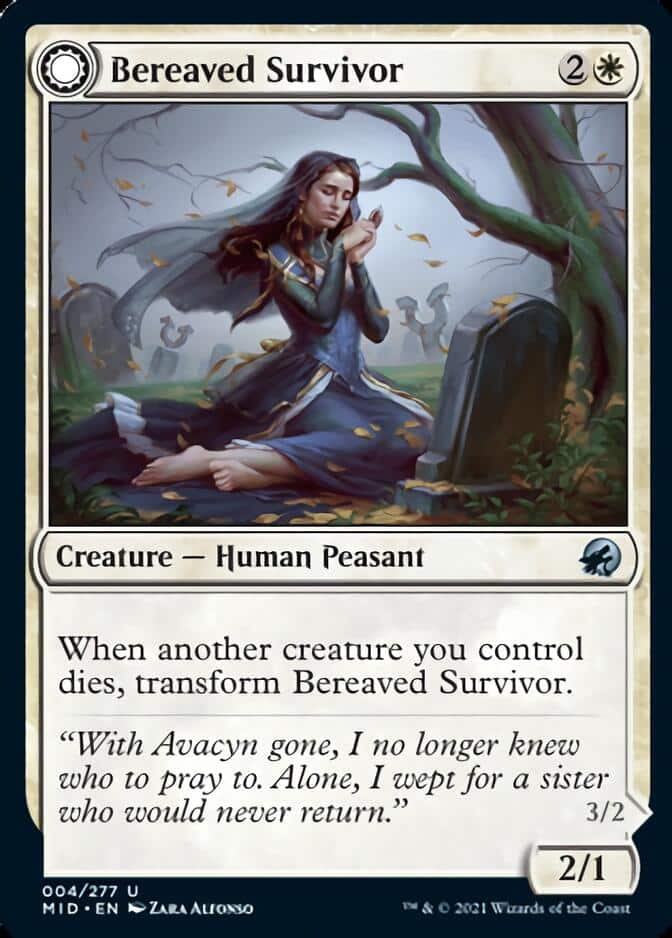 Bereaved-Survivor-MID