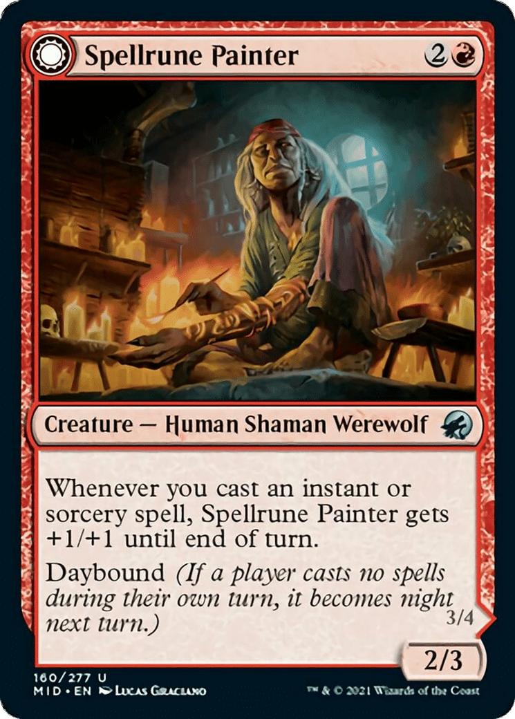 mid-160-spellrune-painter