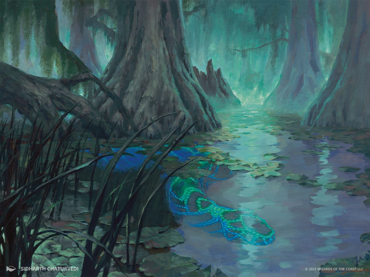 Get Ready to Win Some Incredible Cards During MTG Eternal Weekend