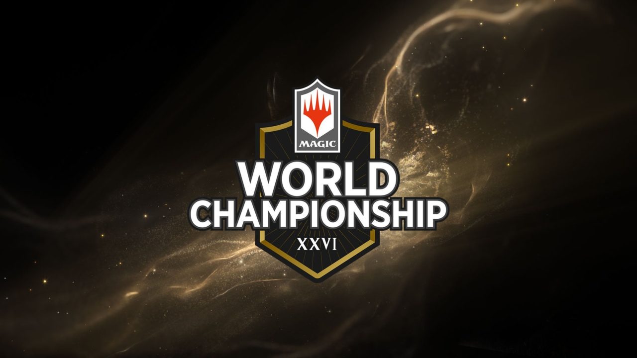 *LIVE* How to Watch the MTG World Championships Start Time, Dates