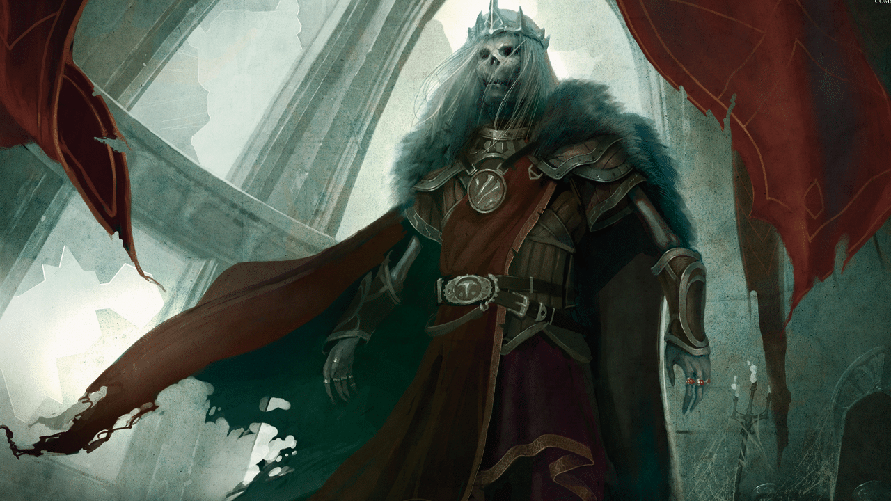 The Best Grixis Commanders In MTG