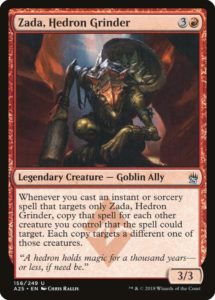 The 10 Best Uncommon Commanders