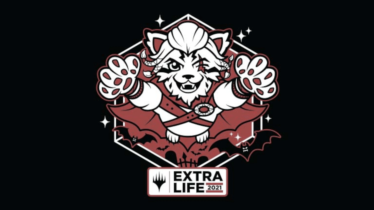 download extra life secret lair 2021