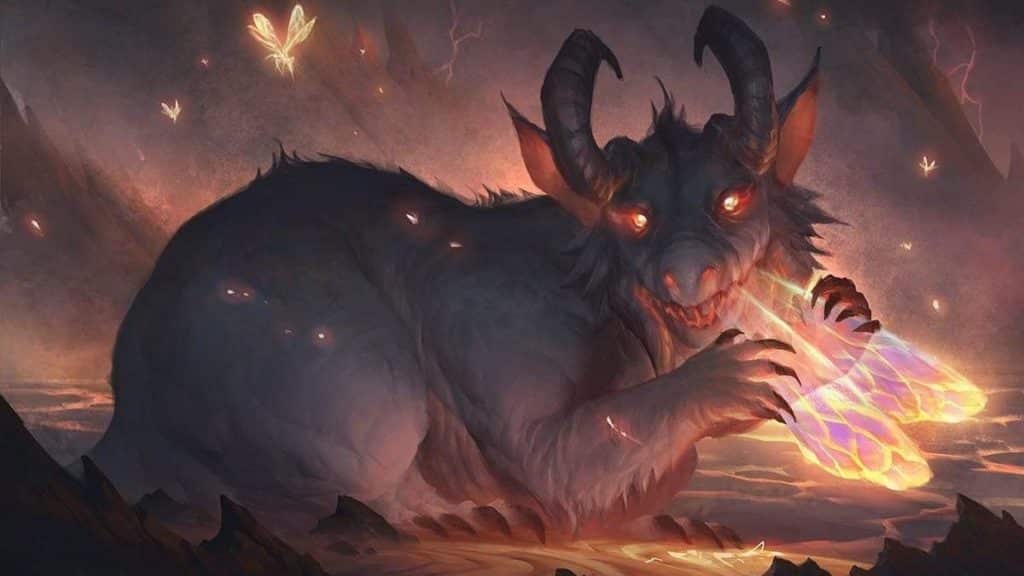 How To Get A Pet In MTG Arena