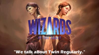 WOTC Vice President of Design Addresses the MTG Modern Banned List