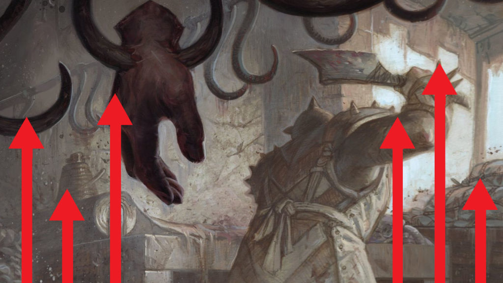 The Meathook Massacre is Getting Ridiculously Expensive