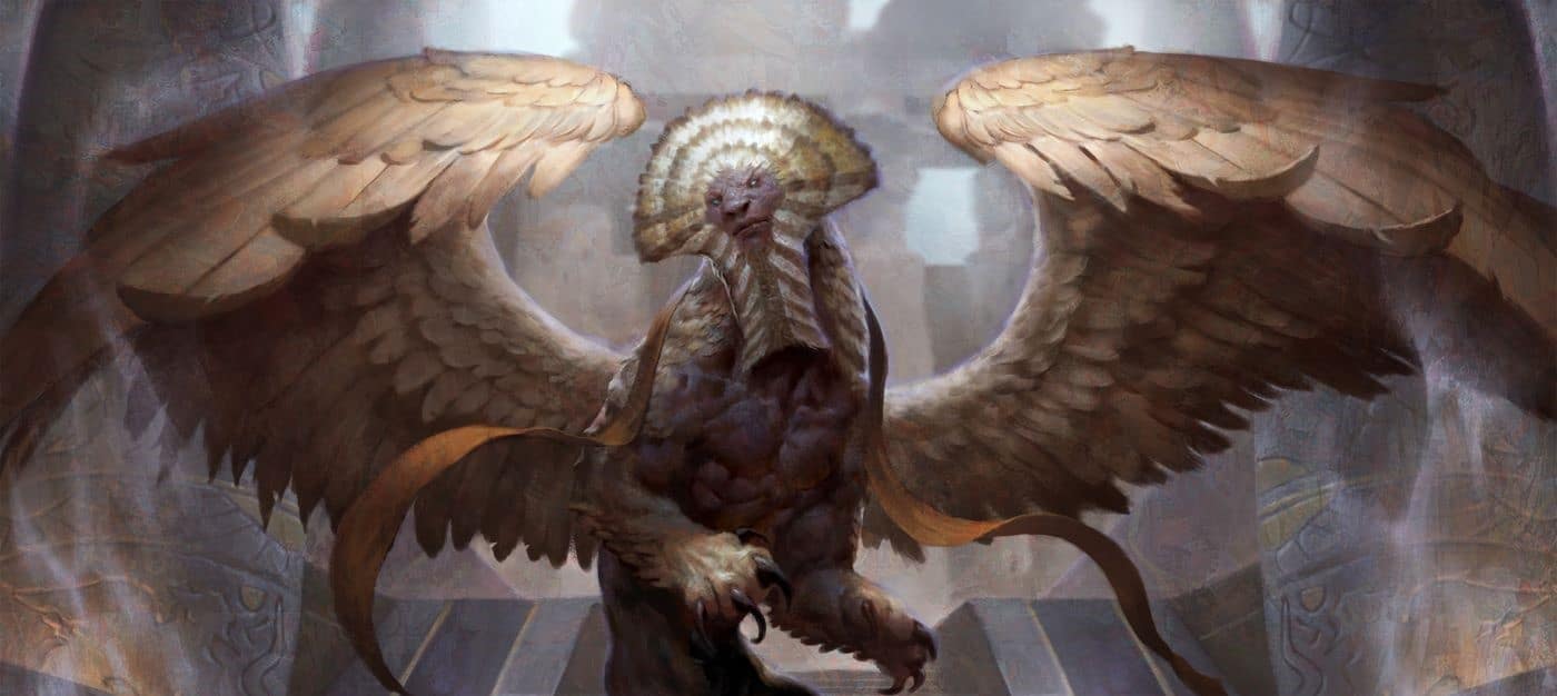 consecrated sphinx