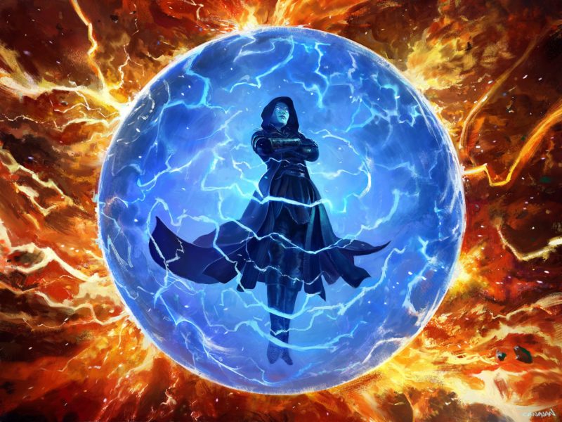 Constructed MTG Powerhouses See Reprints. Should You Sell?