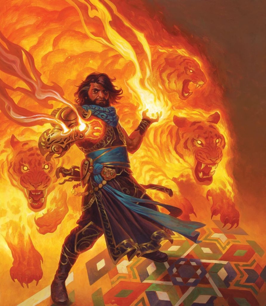 MTG Double Masters 2022 is Better than Expected. Market Starts to Crash