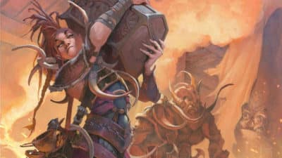 Major Phyrexia: All Will Be One Leak Reveals Devastating Spoilers