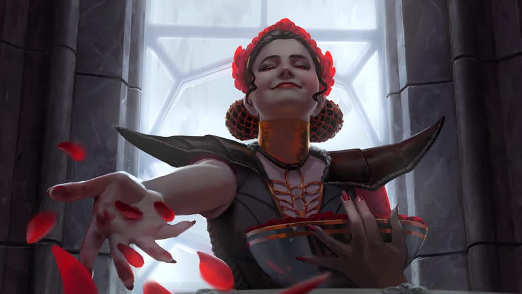 Voldaren Bloodcaster