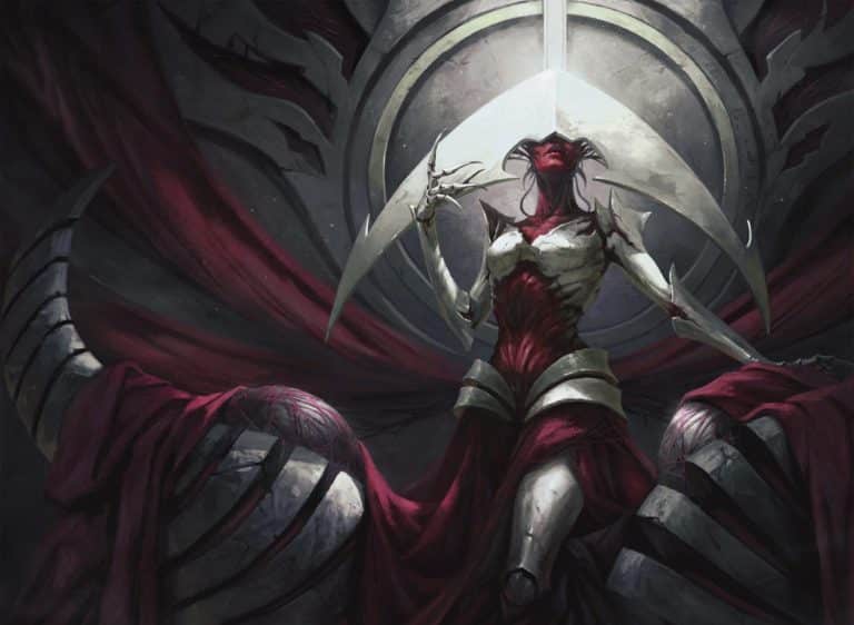 MTG 2023 Release Calendar