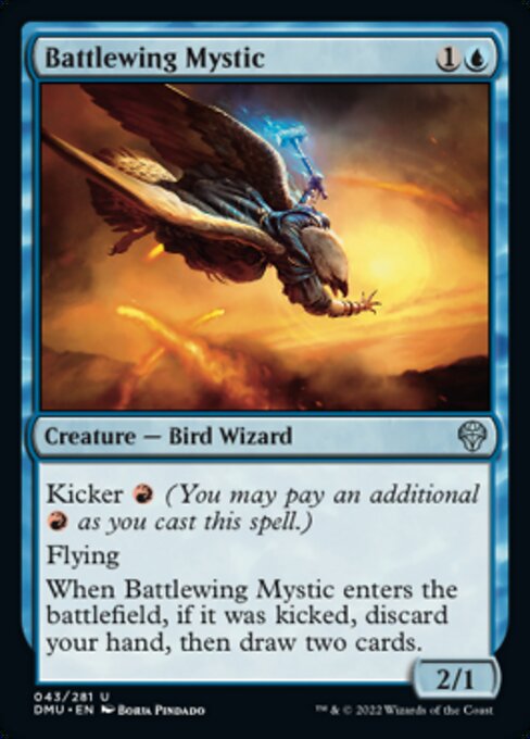 battlewing mystic