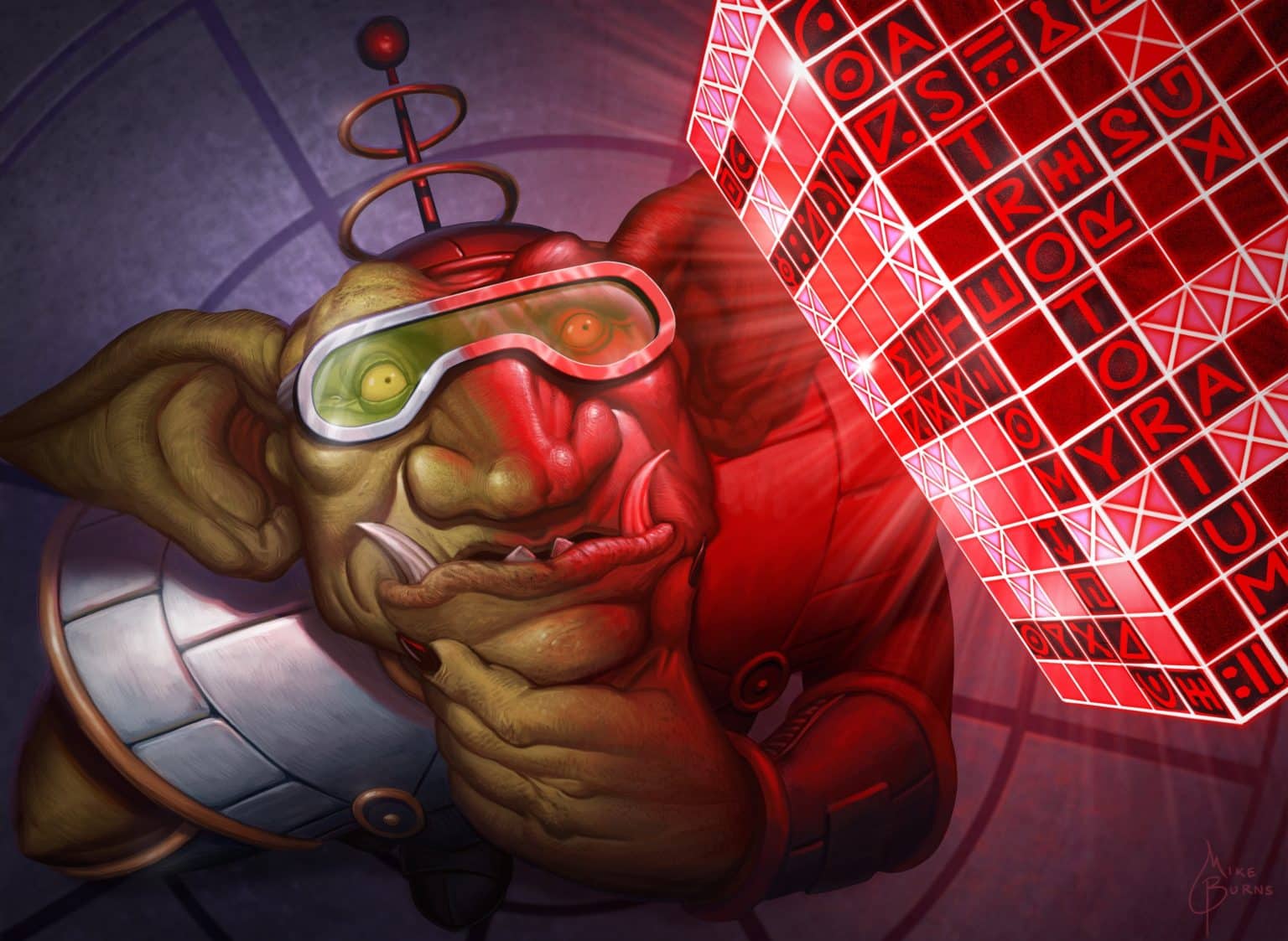 Dominate Your Unfinity Drafts with This Cheating Guide!