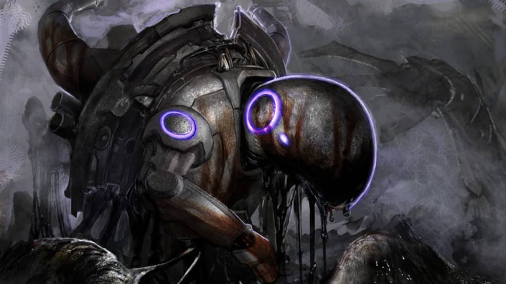 Parasitic Implant
