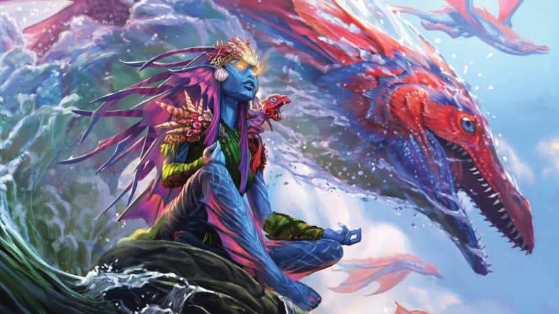 MTG Jumpstart 2022 Is Missing Some Important Cards