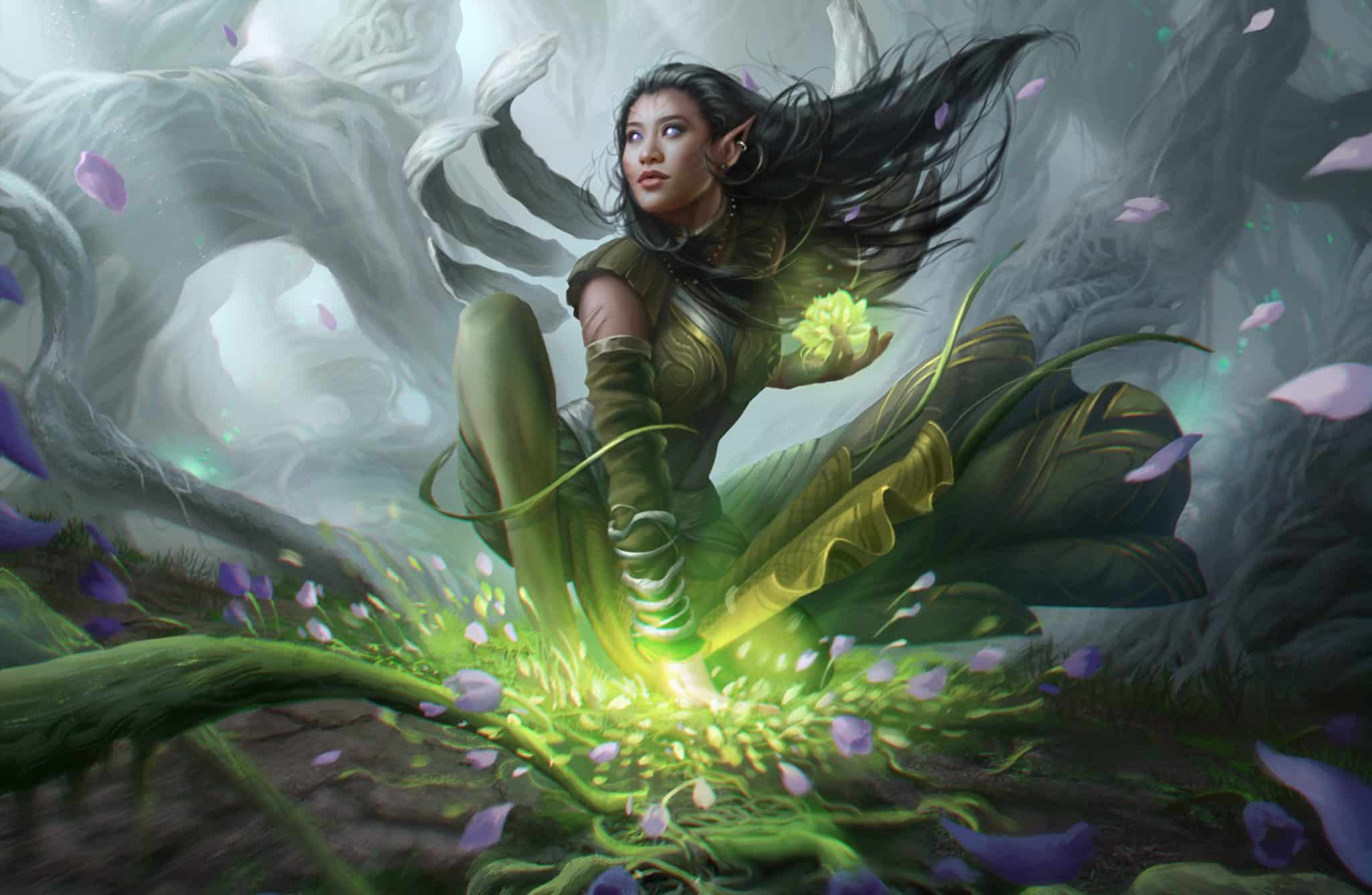 Top 5 MTG Best Brothers War Cards In Commander