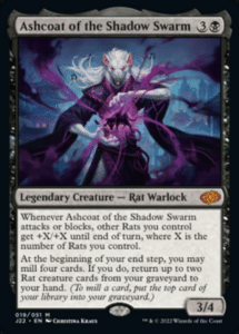 ashcoat of the shadow swarm