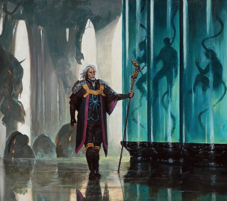 These Reprinted EDH Staples are Available For a Steal!