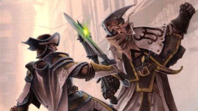 NSFW Secret Lair Art Shocks MTG Players