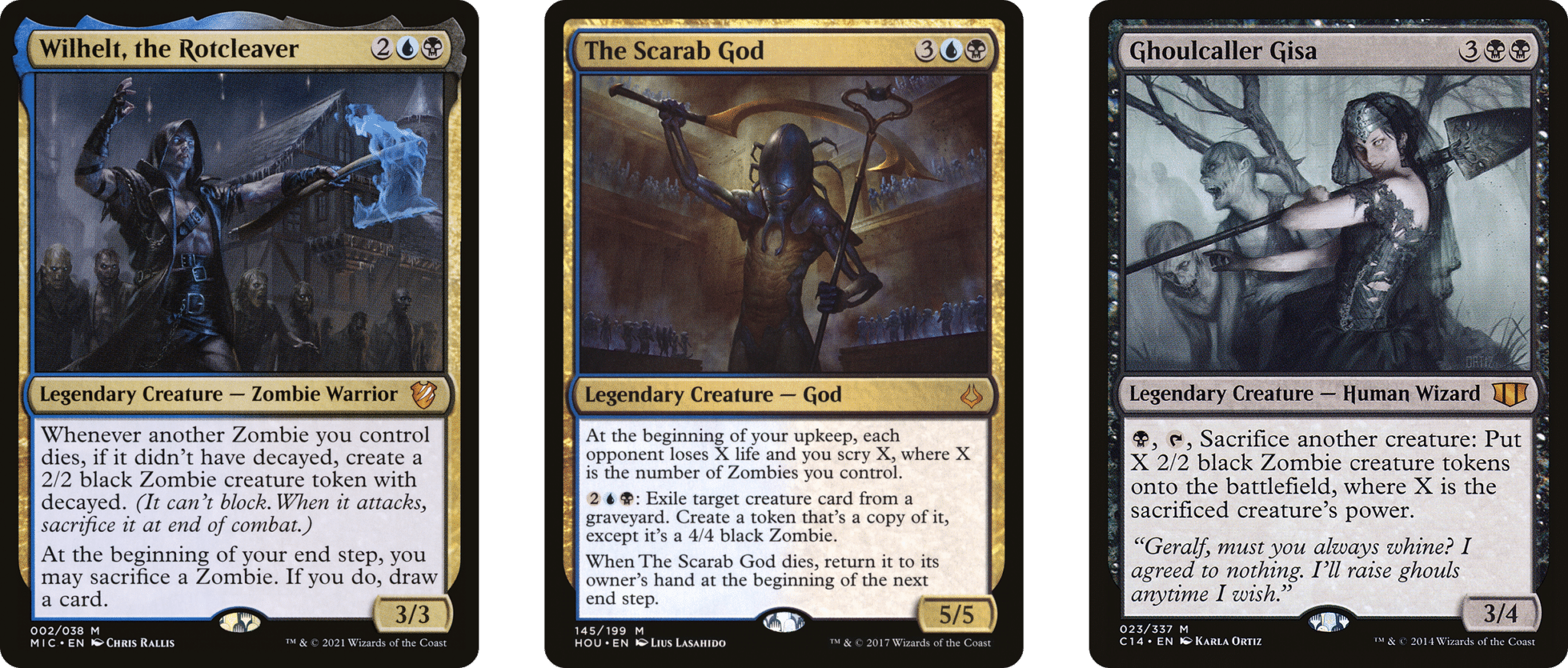 mtg-best-tribal-commanders