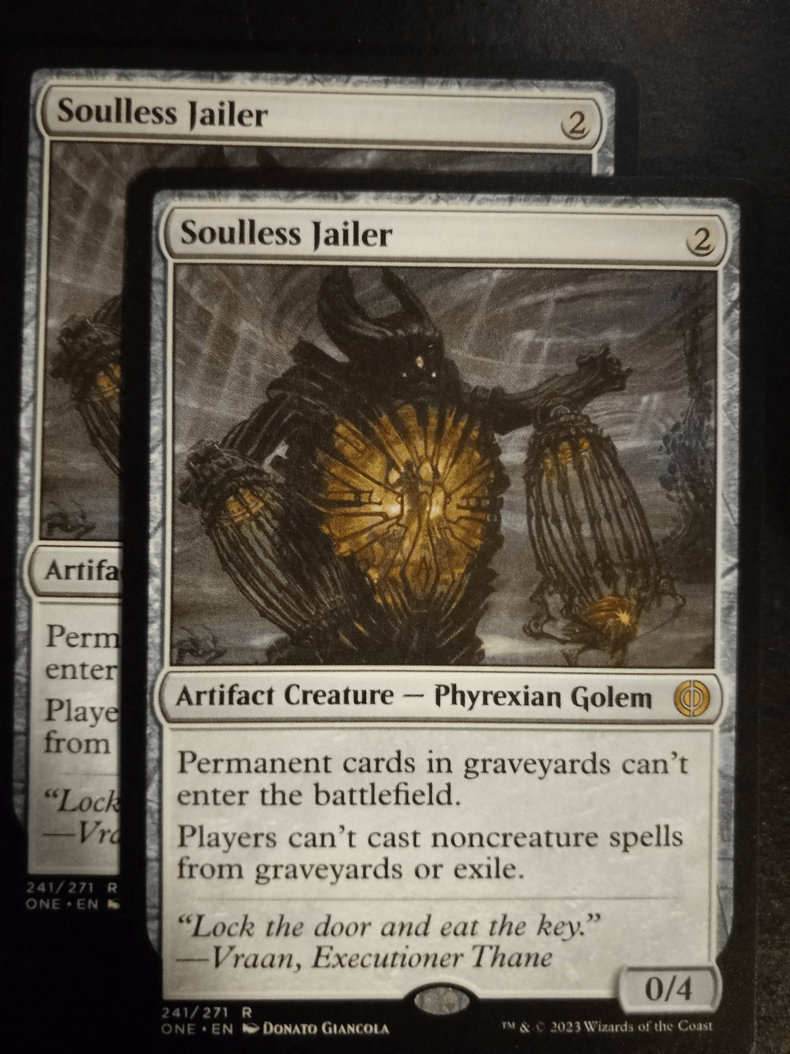 Is Lyra Crow'S Mtg Leak Real Or Fake? - 6owry9q