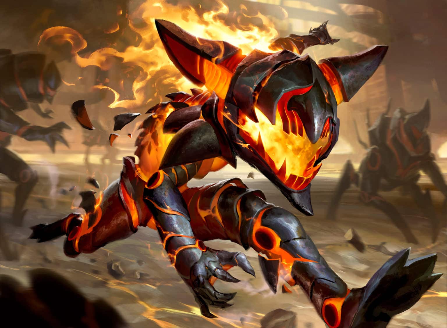 MTG s Newest Format May Be The Fastest In Recent History 