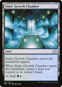 simic growth chamber