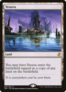 vesuva